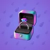 Diamond Ring #2327