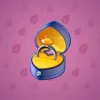 Diamond Ring #23272