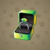 Diamond Ring #23274
