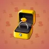 Diamond Ring #23275