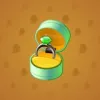 Diamond Ring #23295