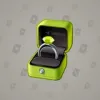 Diamond Ring #23299
