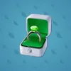 Diamond Ring #2330