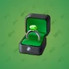 Diamond Ring #23300