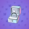 Diamond Ring #23304