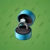 Diamond Ring #23311