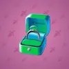 Diamond Ring #23313