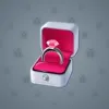 Diamond Ring #23323
