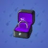 Diamond Ring #23329