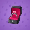 Diamond Ring #2333