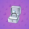 Diamond Ring #23331