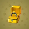 Diamond Ring #23333