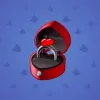 Diamond Ring #23341