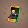 Diamond Ring #23342