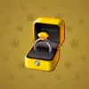 Diamond Ring #23348