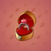 Diamond Ring #23358