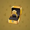 Diamond Ring #23359