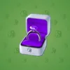 Diamond Ring #23371