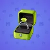 Diamond Ring #23377