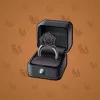 Diamond Ring #23392