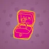 Diamond Ring #23394