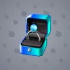 Diamond Ring #23395