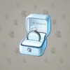 Diamond Ring #23396