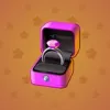 Diamond Ring #23414