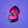 Diamond Ring #2342