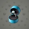 Diamond Ring #23421