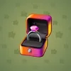 Diamond Ring #23422