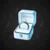 Diamond Ring #23423