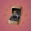 Diamond Ring #23425