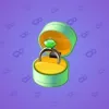 Diamond Ring #23428