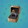 Diamond Ring #23441