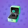 Diamond Ring #23445