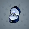 Diamond Ring #2345