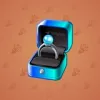 Diamond Ring #23452