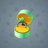 Diamond Ring #23453