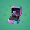 Diamond Ring #23467