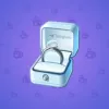 Diamond Ring #23468
