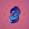 Diamond Ring #23474