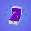 Diamond Ring #23476