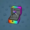 Diamond Ring #23483