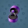 Diamond Ring #23484