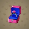 Diamond Ring #23485