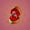 Diamond Ring #23490