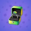 Diamond Ring #23491