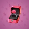 Diamond Ring #23492
