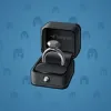 Diamond Ring #23497